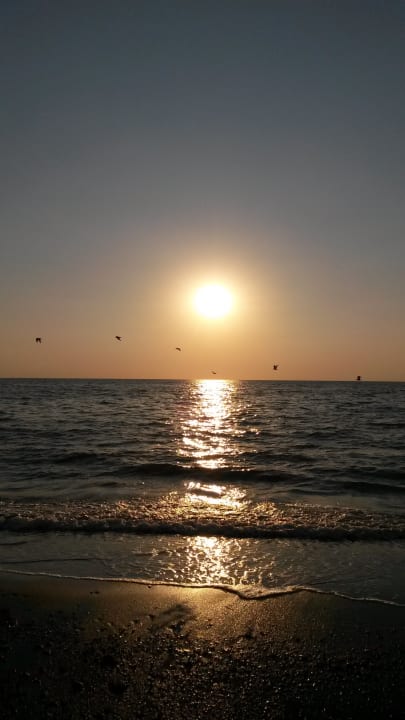 Strand Apartmentanlage Godewind