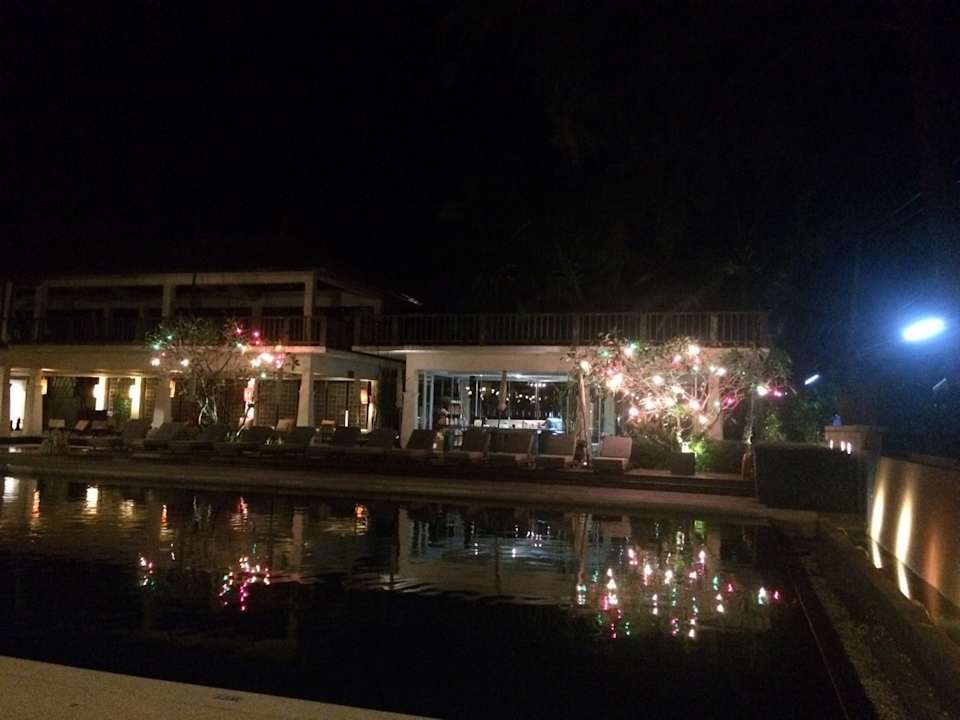 Pool The Grand Southsea Khaolak Beach Resort