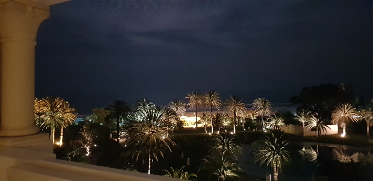 Zimmer Oceana Hotel & Spa