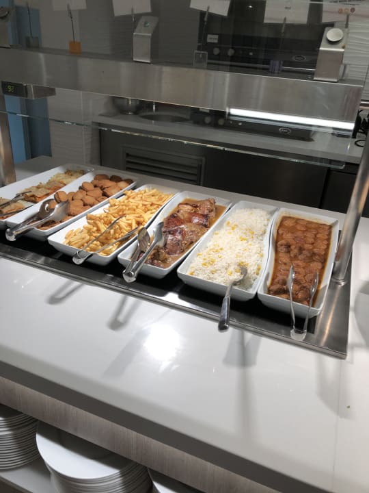 Gastro Grupotel Farrutx