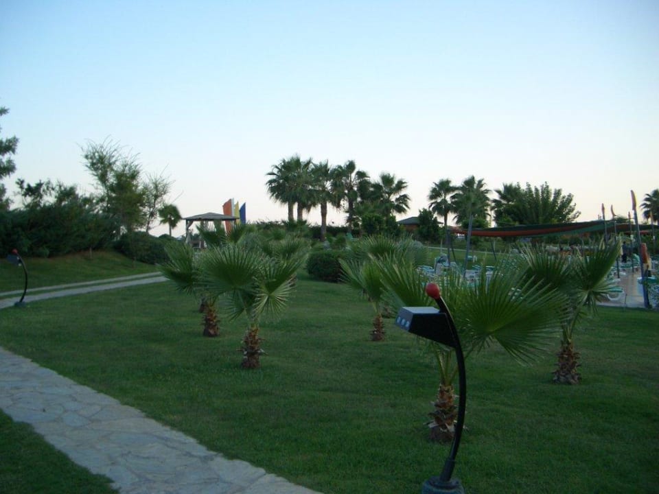 Limak Limra Limak Limra Hotel & Resort