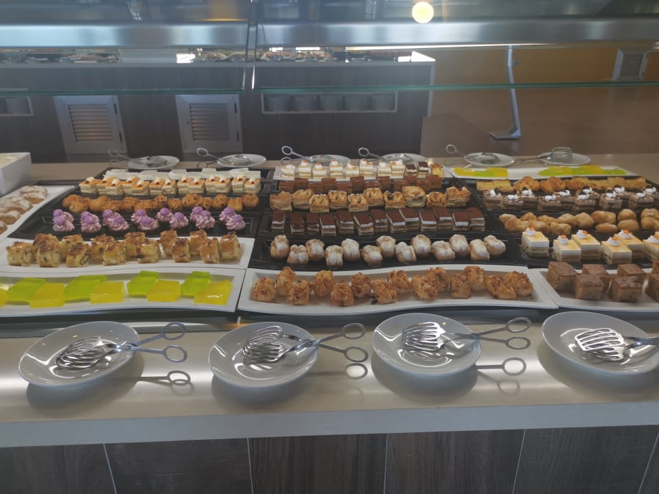 Gastro Hotel Riu Vistamar