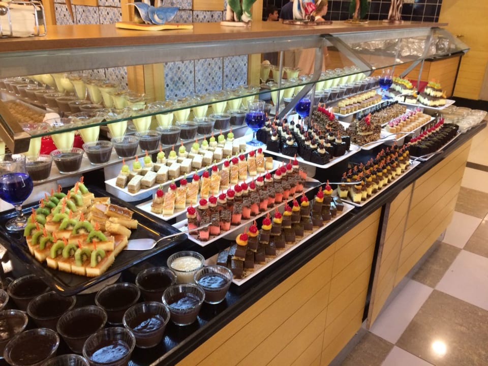 Gastro Can Garden Resort