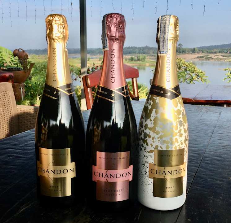 Sonstiges Khong Chiam Orchid Riverside Resort