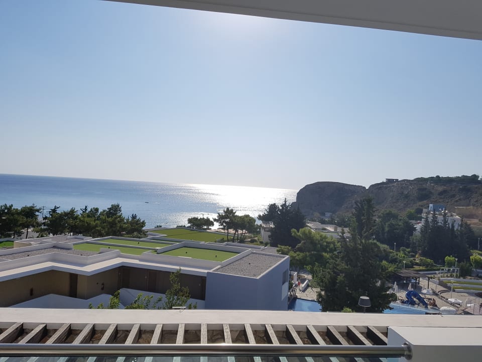 Zimmer alltoura Club Hotel Porto Angeli Beach Resort
