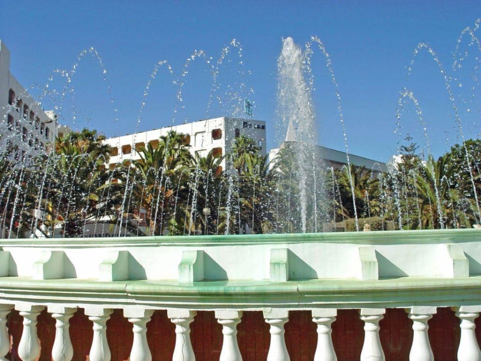 IFA Beach Corallium Beach by Lopesan Hotels - Adults only