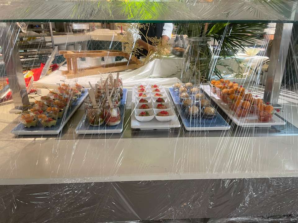 Gastro Alua Suites Fuerteventura