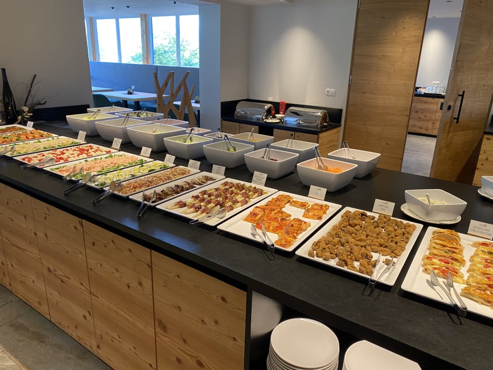 Gastro Das Mühlwald - Quality Time Family Resort