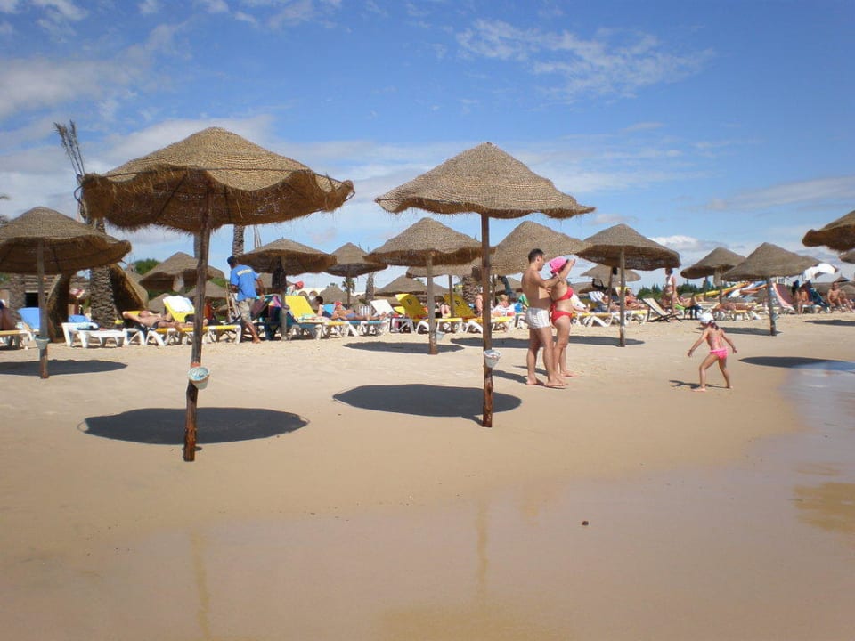 Strand Hotel Paradis Palace