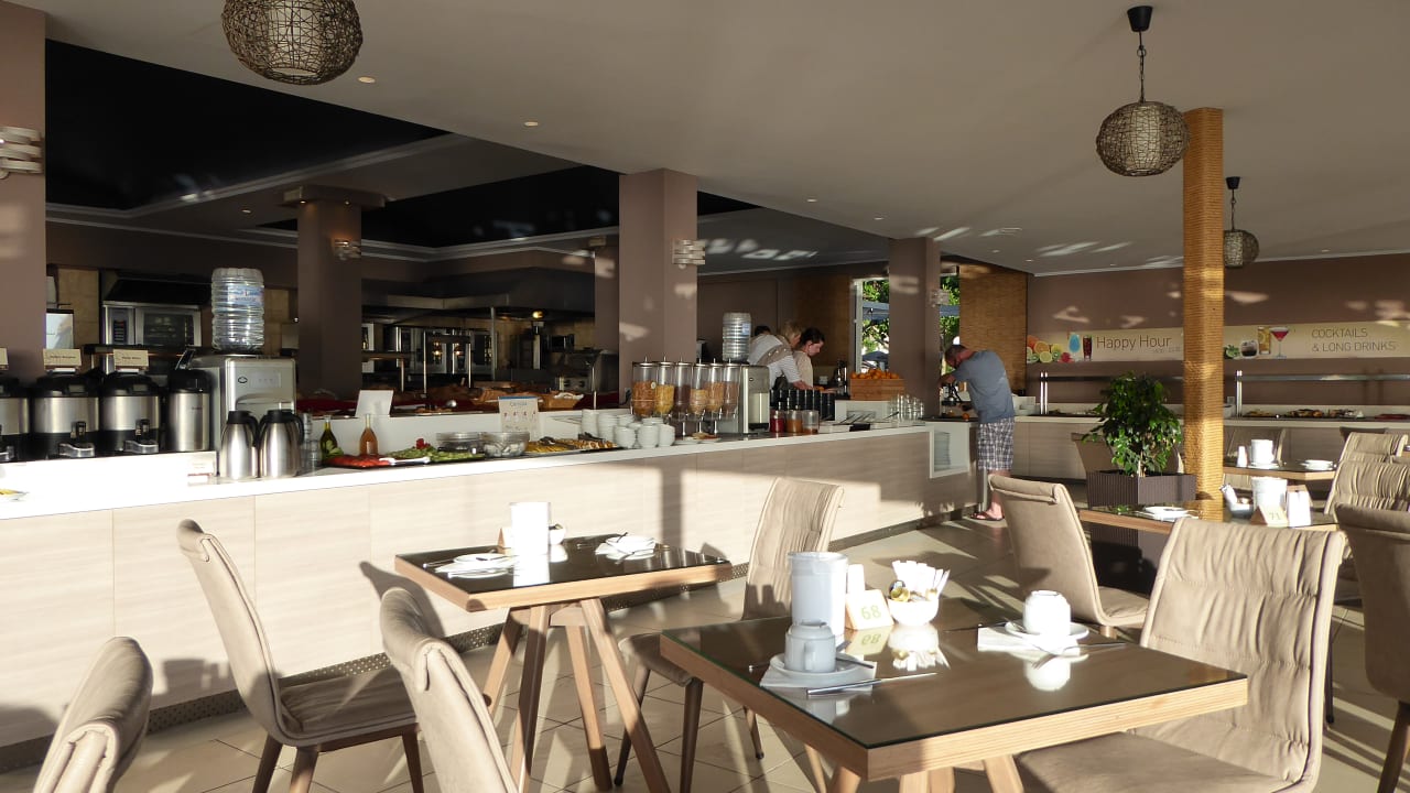 Restaurant Harmony Boutique Resort