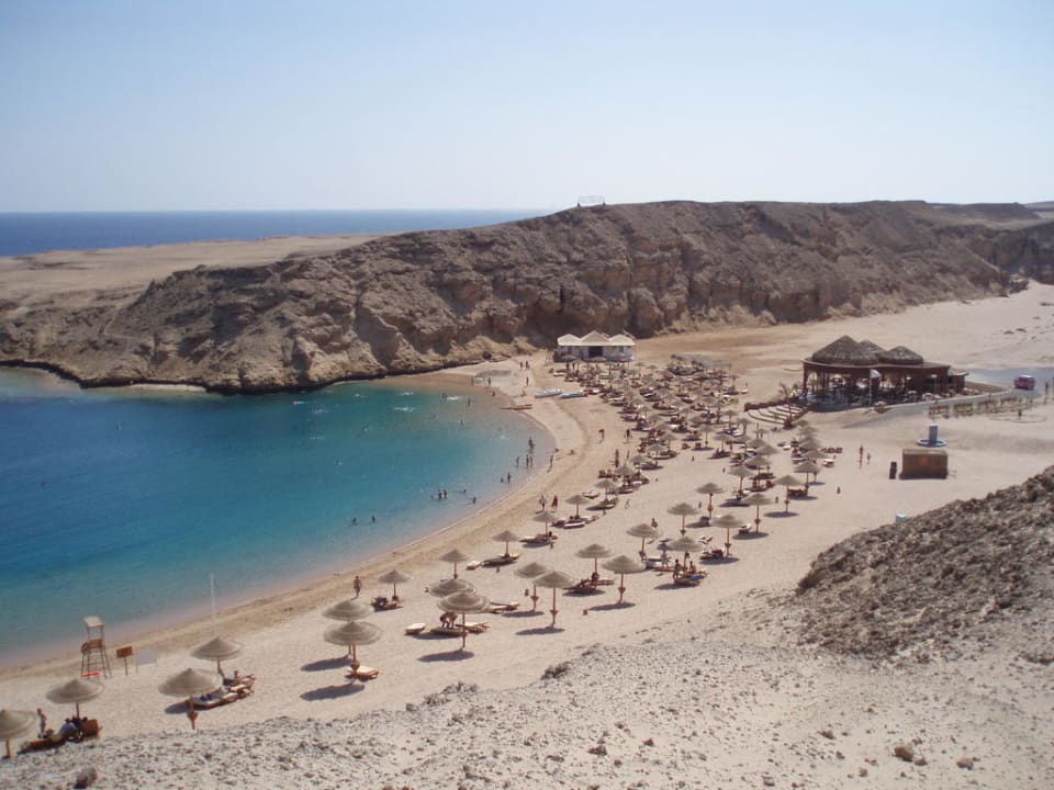 Super Bucht Siva Golden Bay Makadi