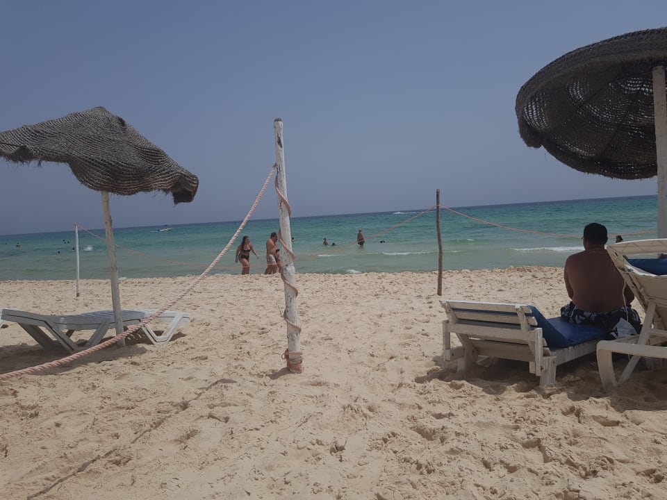 Strand Hotel Marabout