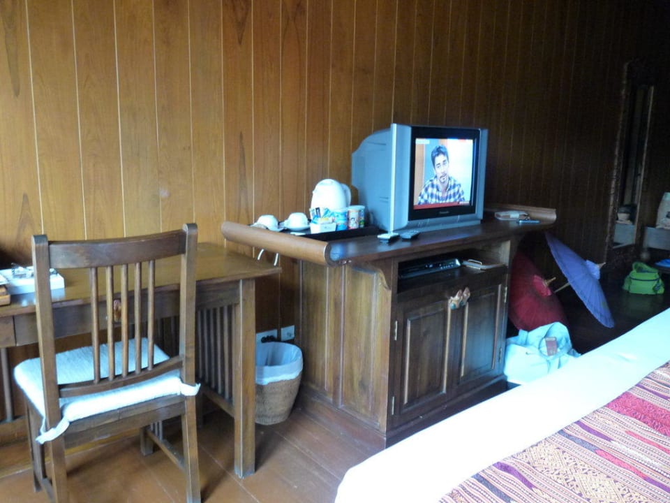 Zimmer Santhiya Koh Phangan Resort & Spa