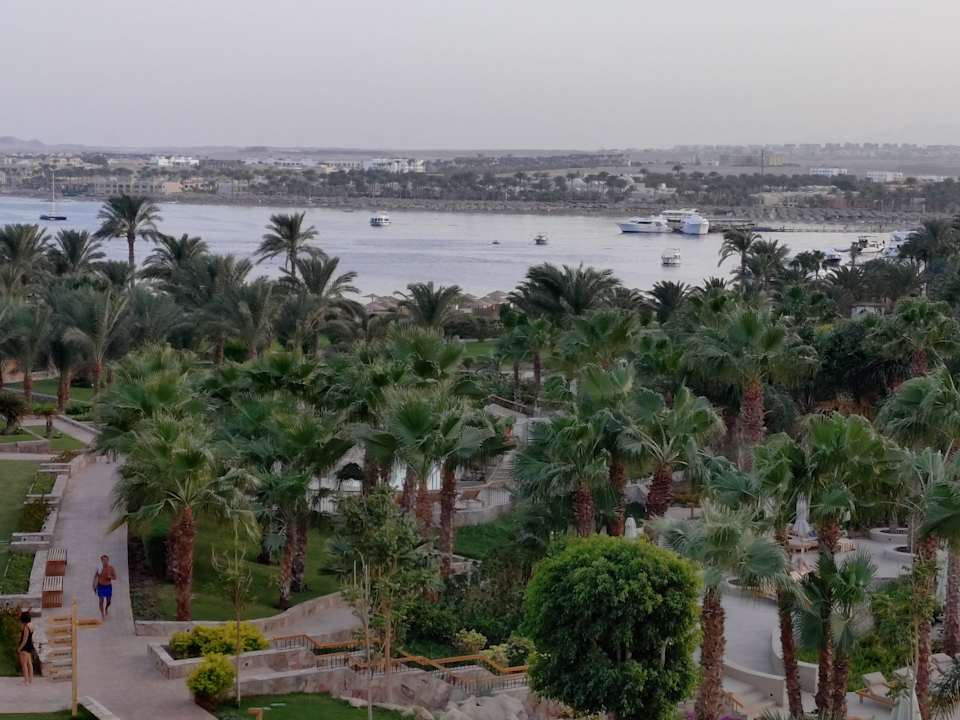 Außenansicht Fort Arabesque Resort, Spa & Villas