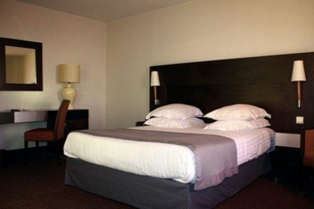 Chambres doubles Saint Charles New Hotel Saint Charles