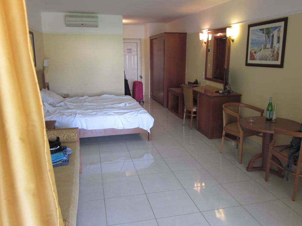 Zimmer 2318 Vantaris Palace