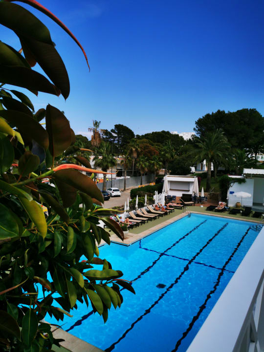 Pool Hotel Rocamarina - Adults Only