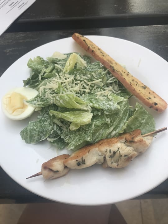 Gastro Crowne Plaza Hotel Yas Island