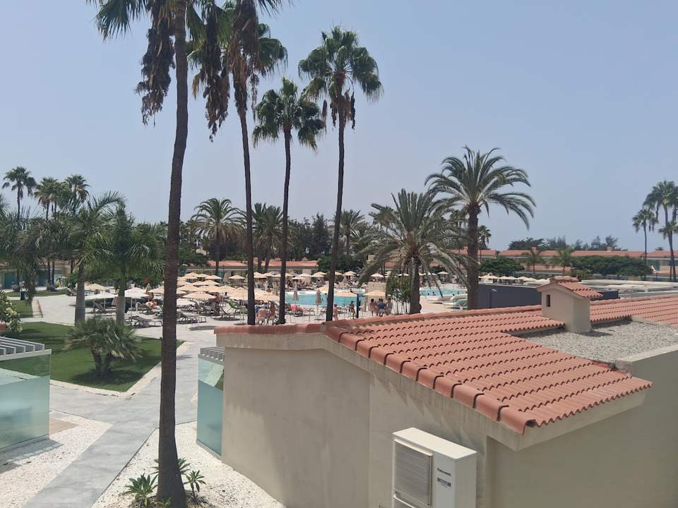 Pool Kumara Serenoa by Lopesan Hotels