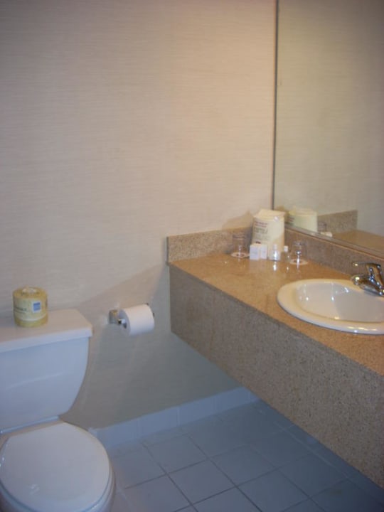 Das Bad The LINQ Hotel & Casino