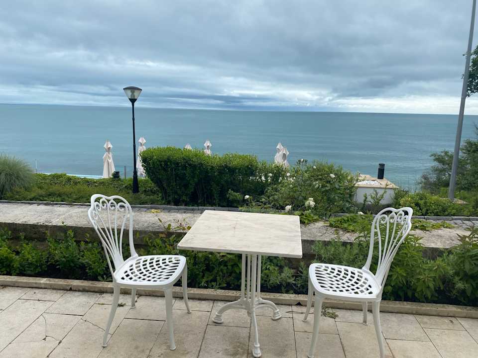 Außenansicht HVD Riviera Beach