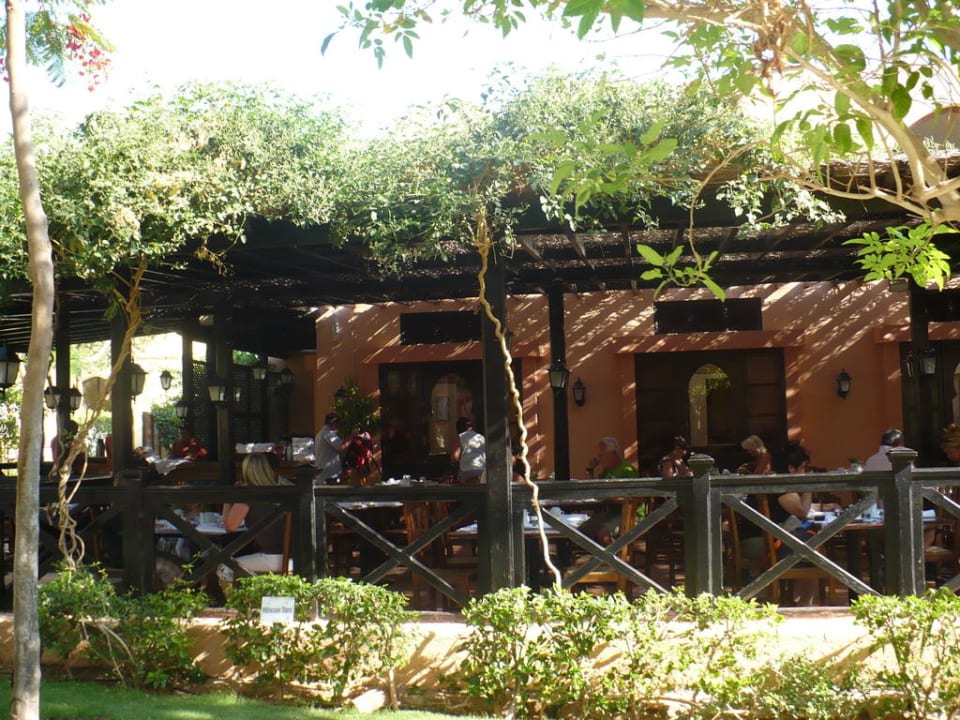 Sun Flower Jaz Makadi Saraya Resort