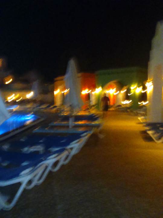 Pool Arabella Azur Resort