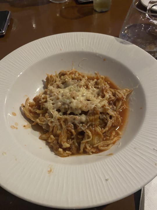 Gastro Royalton Hicacos Resort & Spa - Adults only