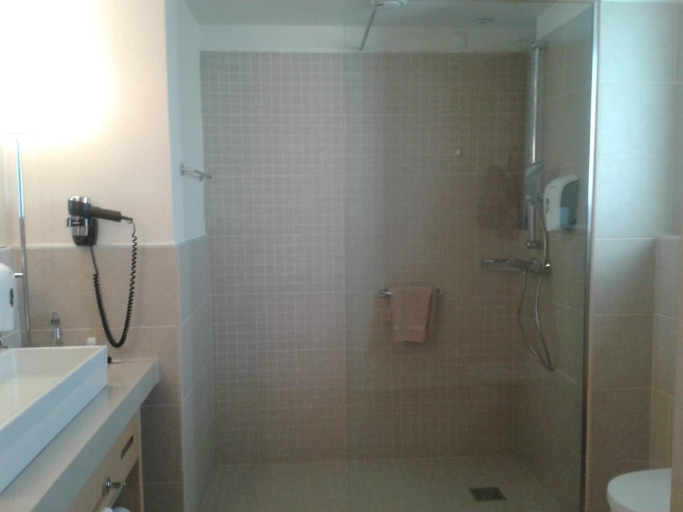 Badezimmer Atlantica Plimmiri