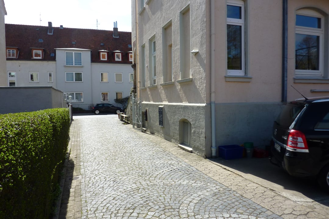 Sonstiges Gästehaus Klocke Hotel garni