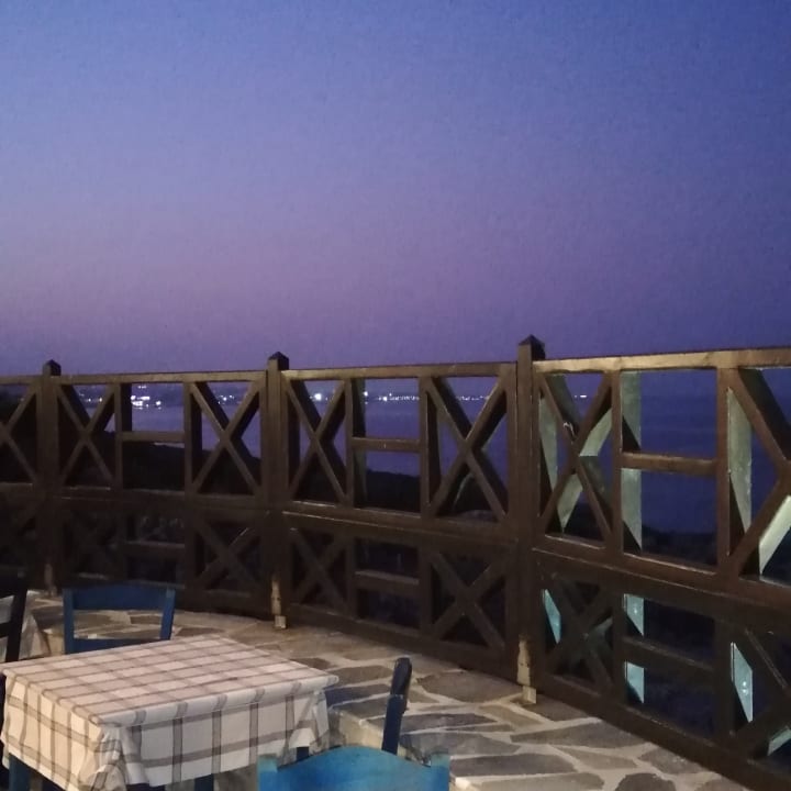 Gastro Hotel Kalithea Horizon Royal