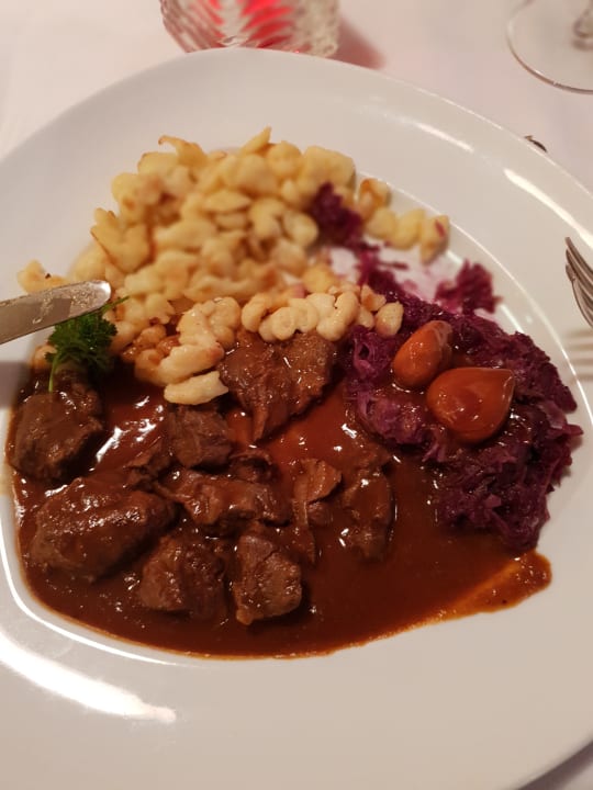 Gastro Hotel Stump's Alpenrose