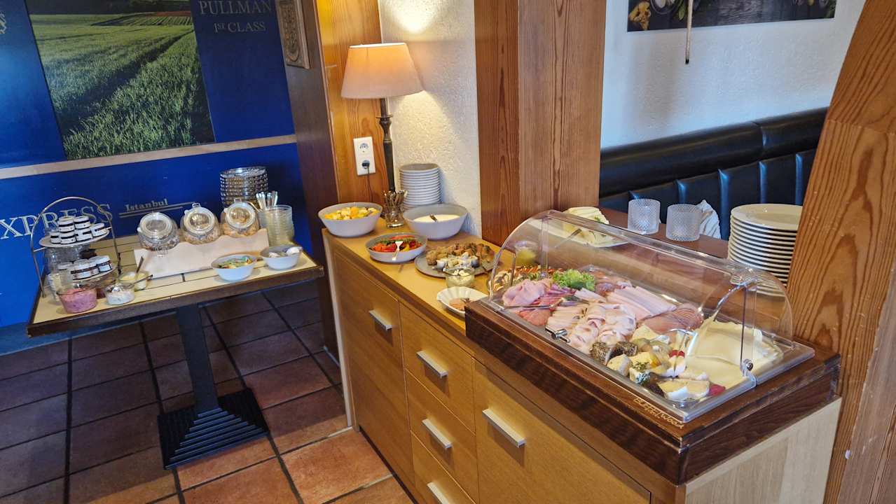Gastro Gasthof Dückinghaus Eisenbahnhotel