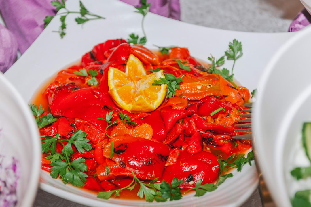 Gastro Michelangelo Resort