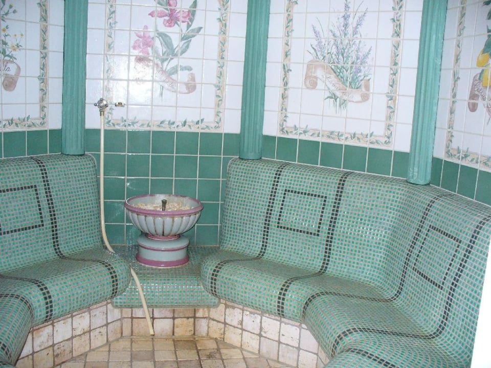 Laconium Wellnesshotel Engel