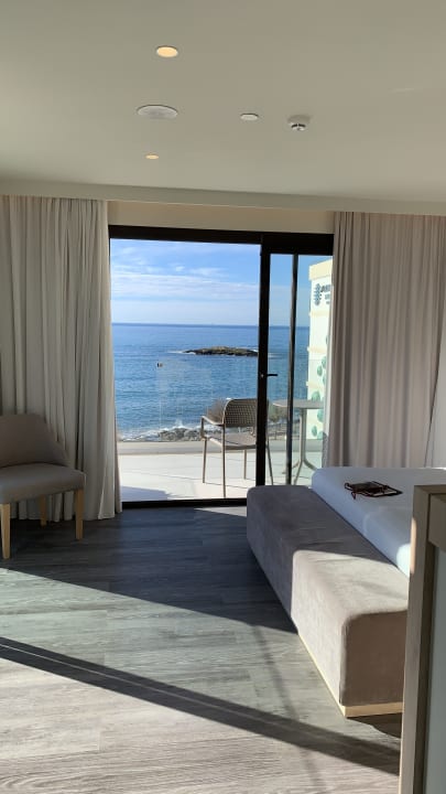 Ausblick AluaSoul Palma