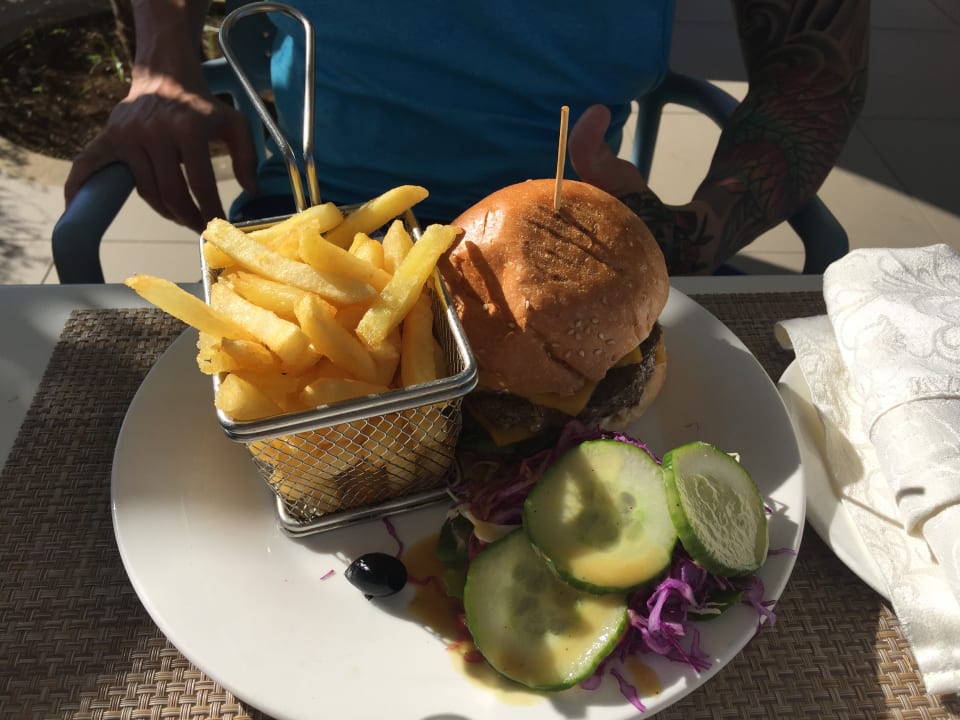 Gastro Anelia Resort & Spa