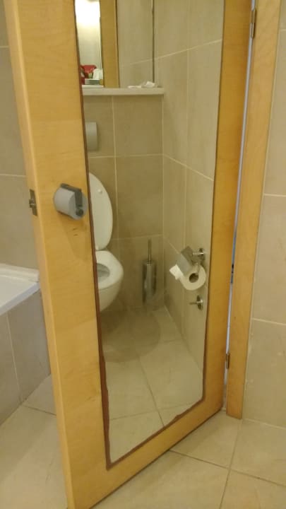 Zimmer Rodos Palace Hotel