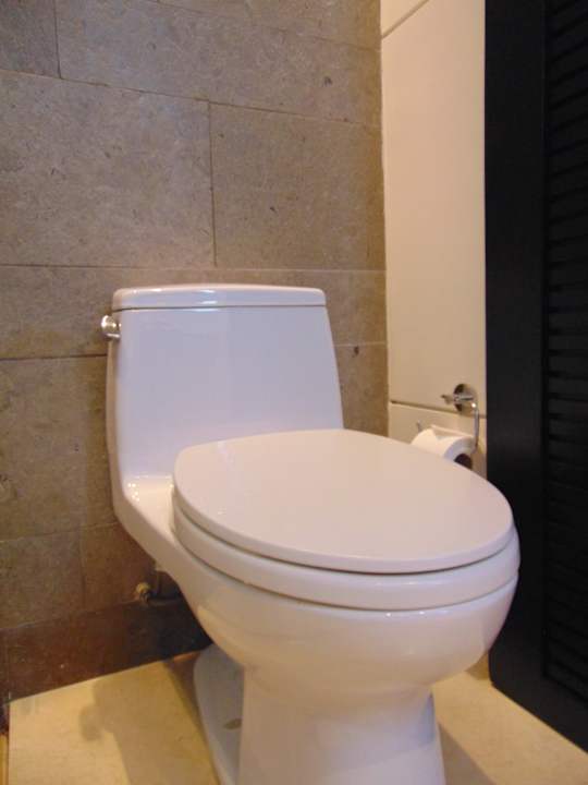 Zimmer Hotel Hilton Bogota