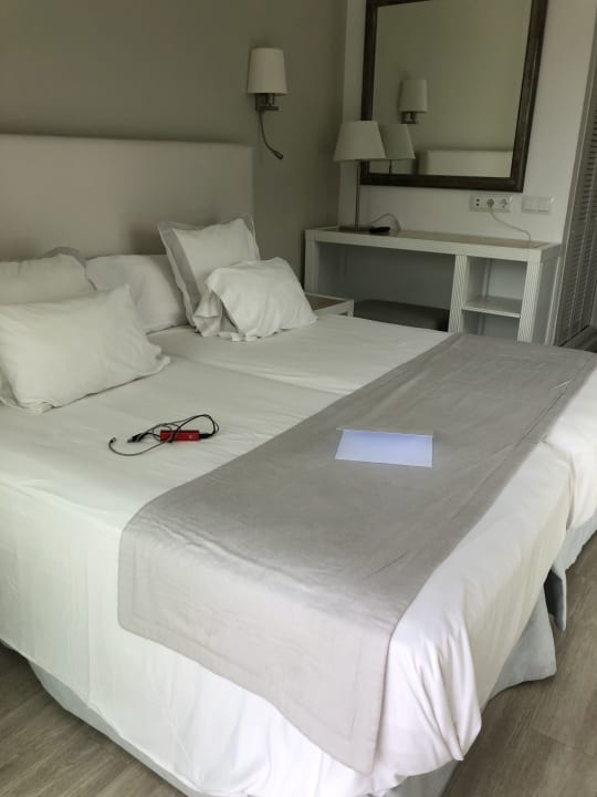 Zimmer Playa Esperanza Resort