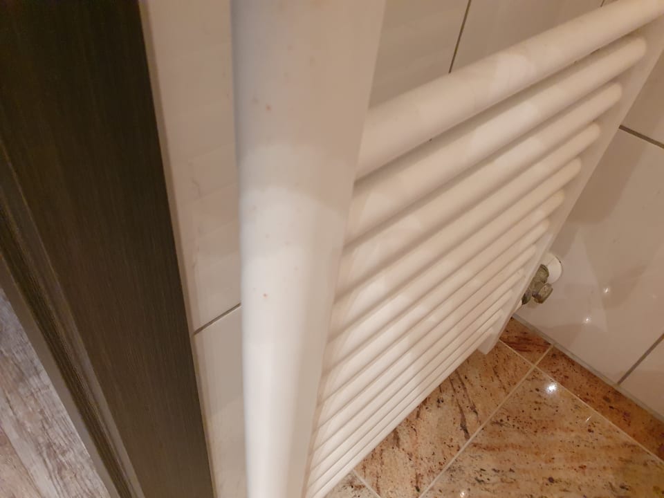 Zimmer Yachthotel Chiemsee