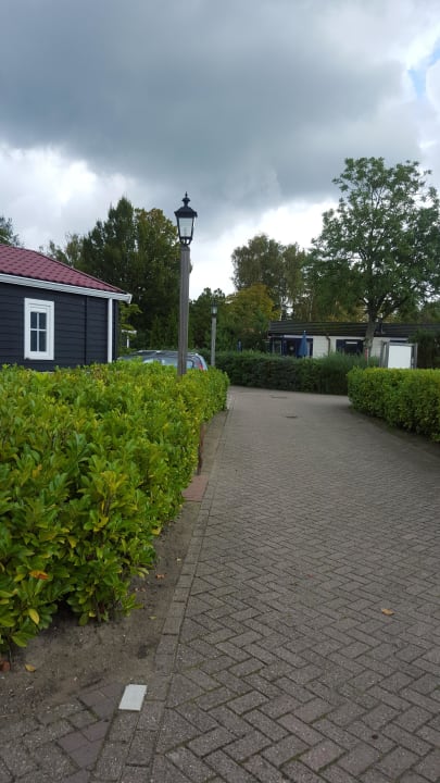 Bungalow Ferienpark Duinrell