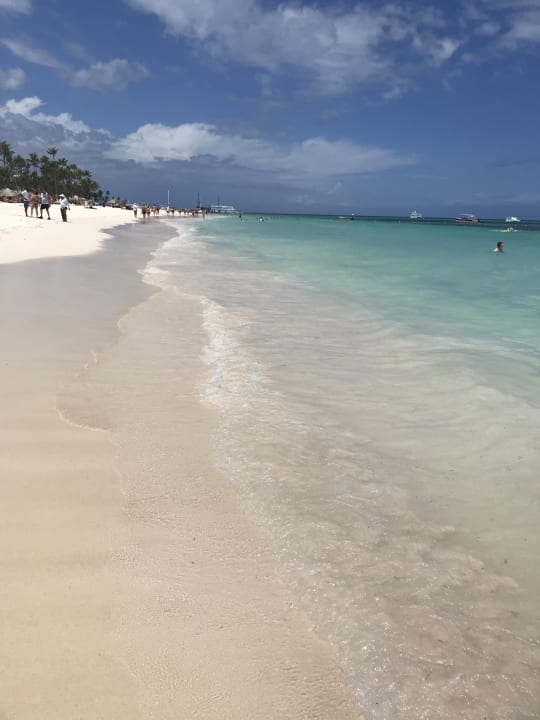 Strand Secrets Royal Beach Punta Cana - Adults only