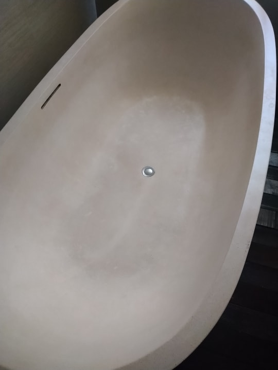 Zimmer Merusaka Nusa Dua Bali