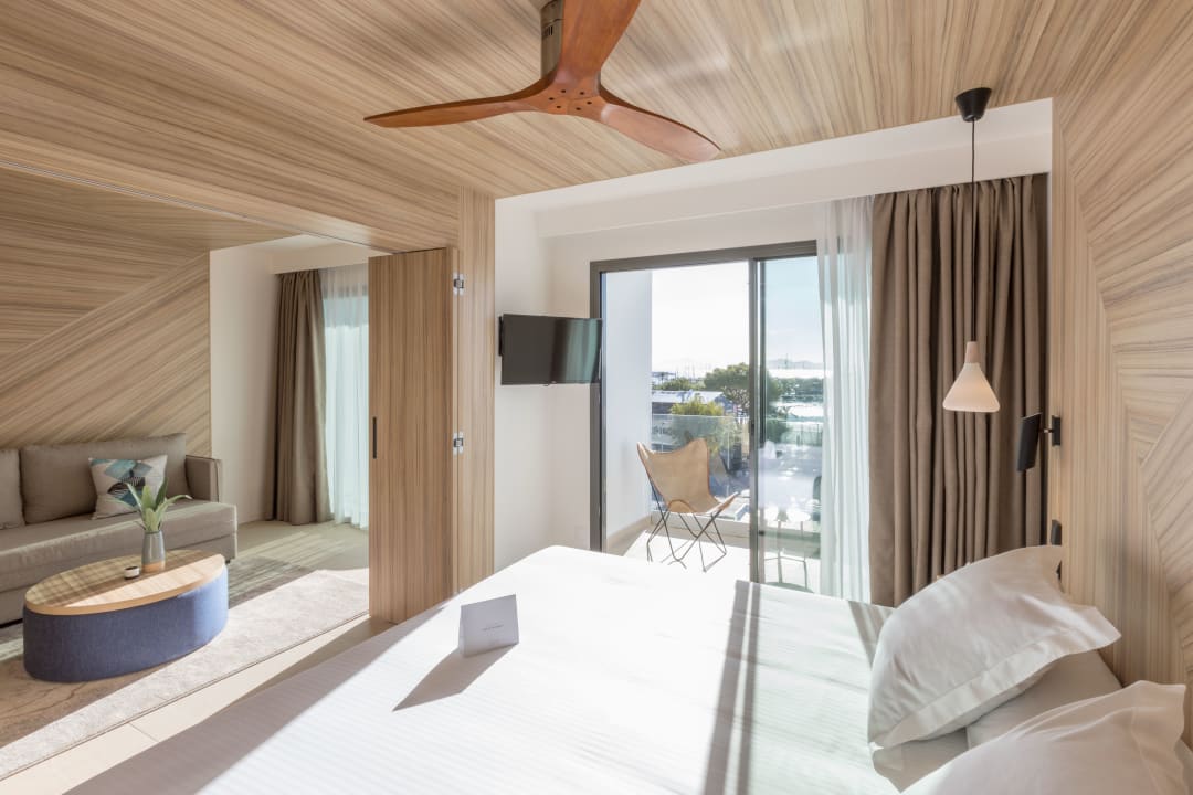 Zimmer Bordoy Alcudia Port Suites