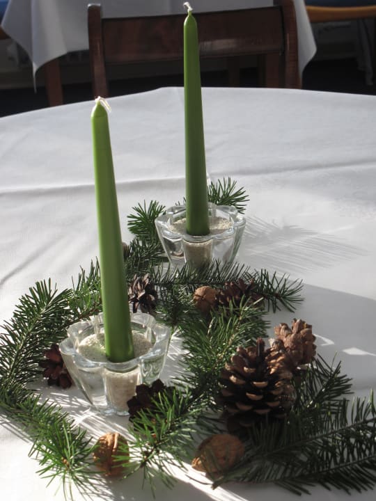 Gartenanlage Hotel Schauinsland