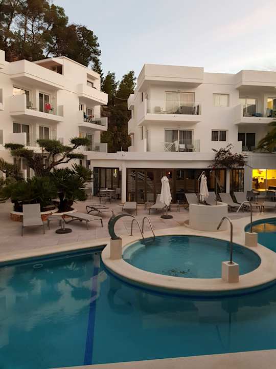 Pool Balansat Resort