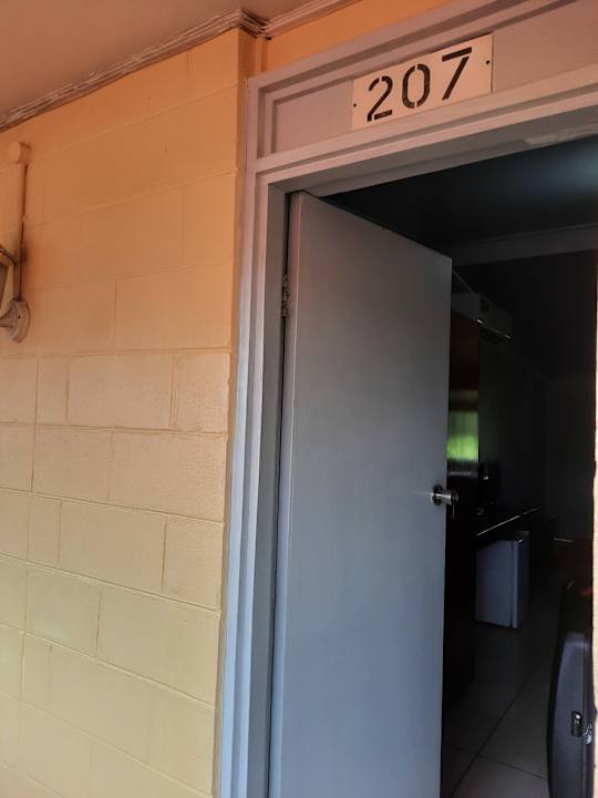 Zimmer Kavieng Hotel New Ireland PNG