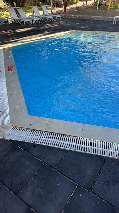 Gastro Bodrum Park Resort