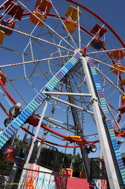 Аттракционы Hotel Delphin Imperial